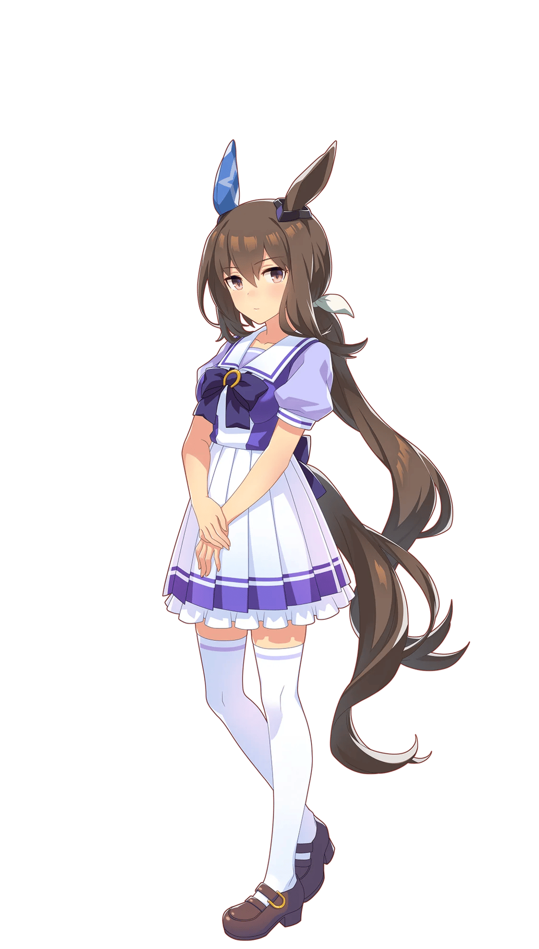Admire Vega full illustration