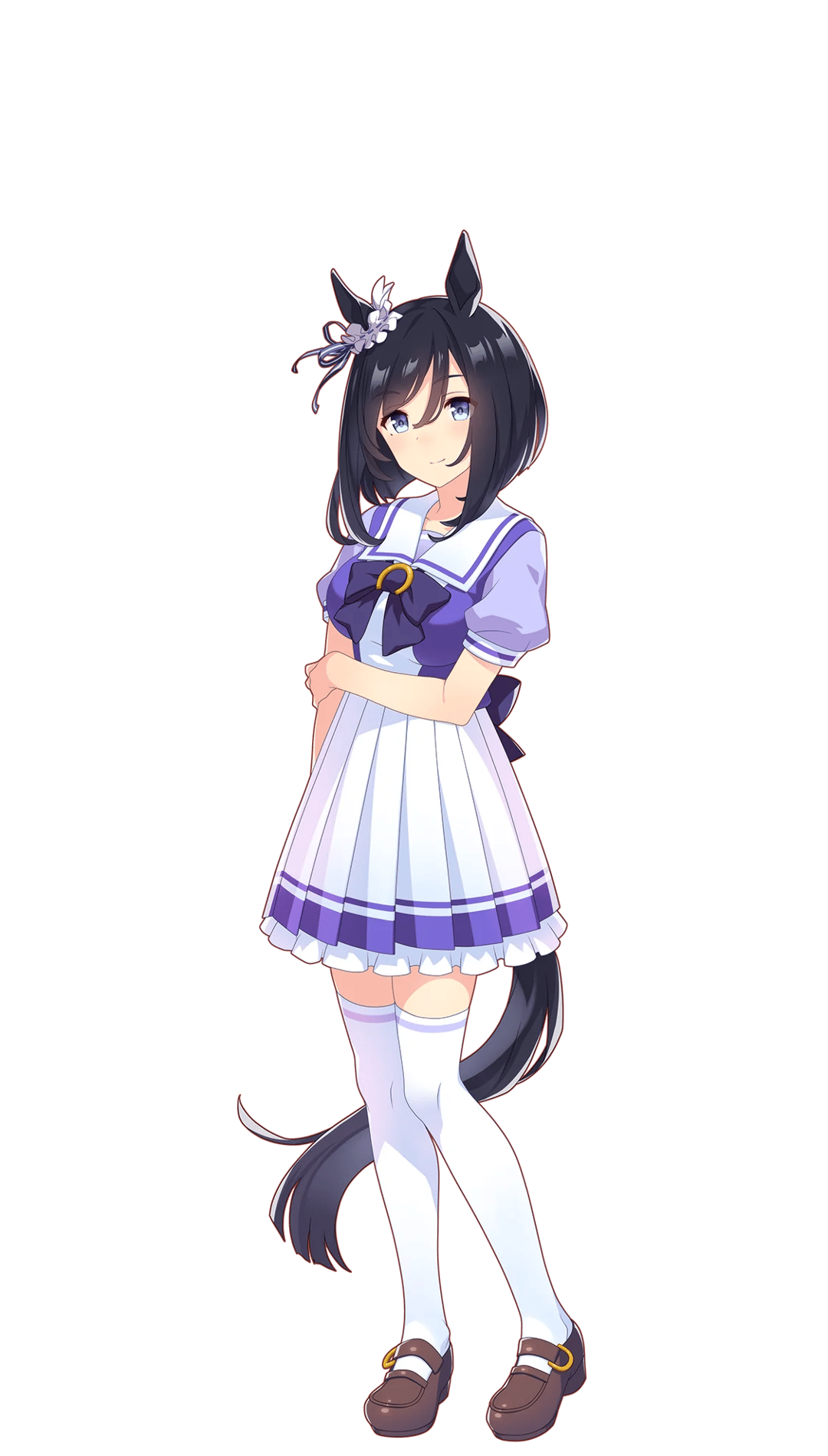 Eishin Flash full illustration