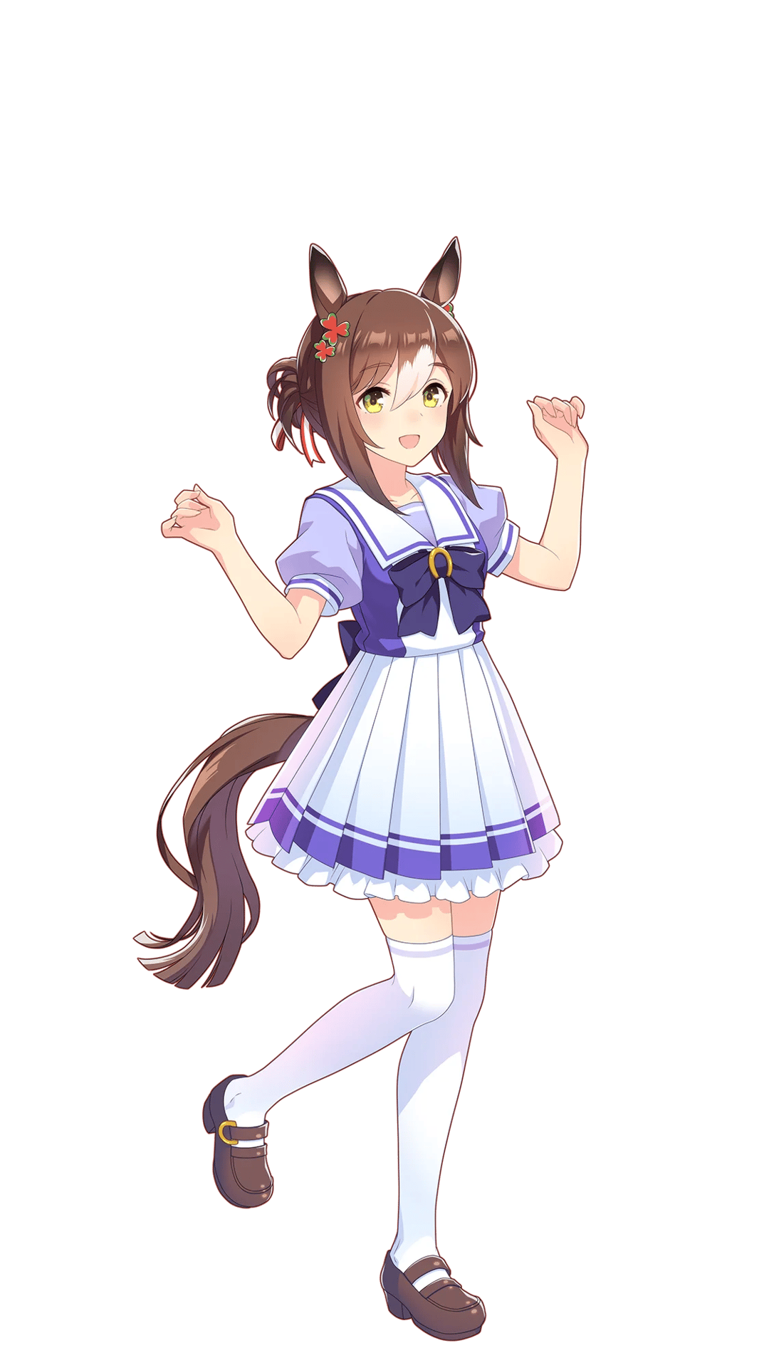 Fine Motion full illustration