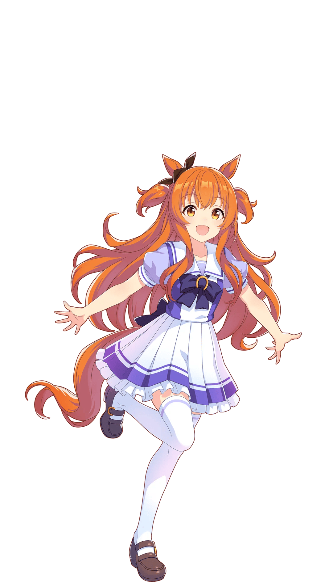 Mayano Top Gun full illustration