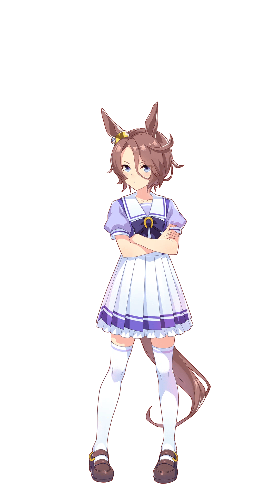 Narita Taishin full illustration
