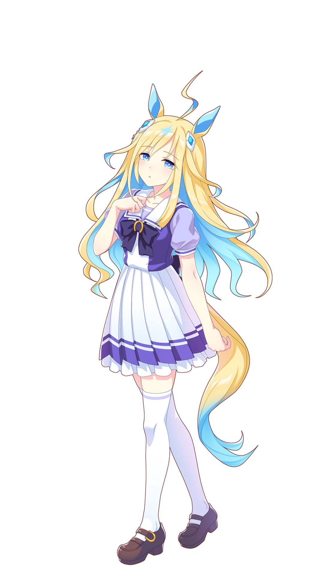 Neo Universe full illustration