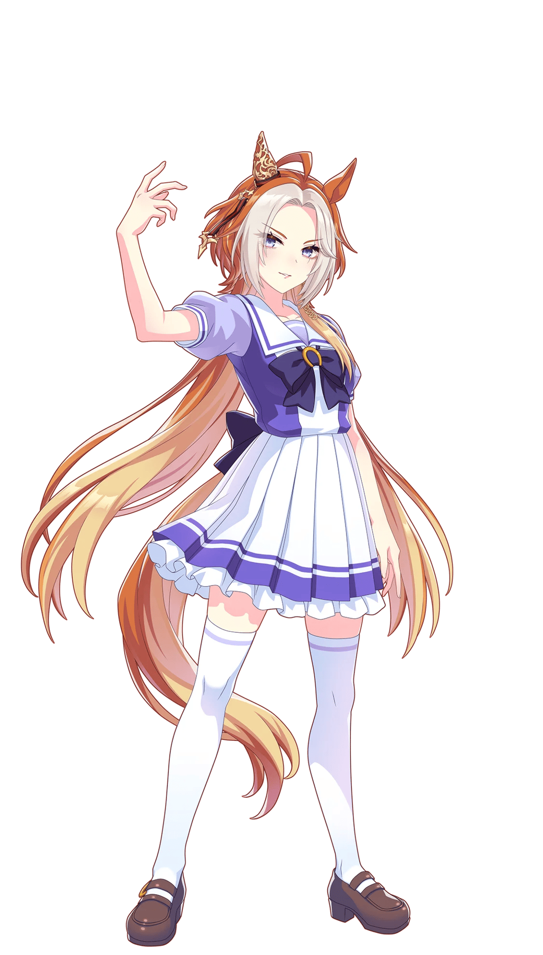 Orfevre full illustration