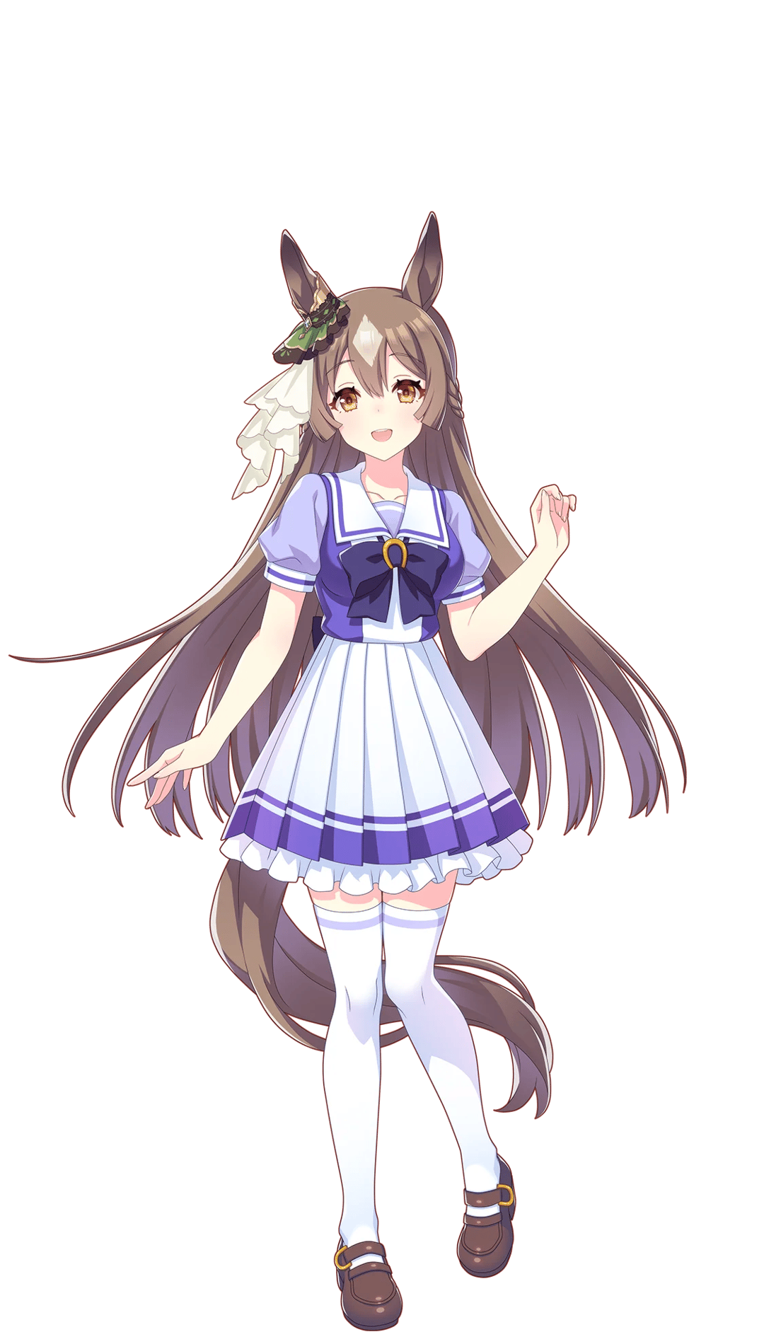 Satono Diamond full illustration