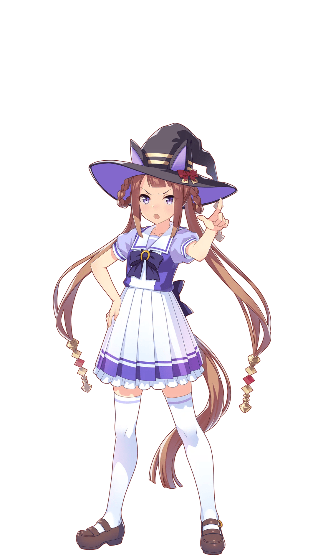 Sweep Tosho full illustration