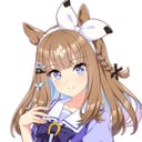 Almond Eye