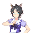 デフォルト