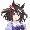 Kitasan Black