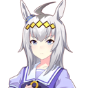 Oguri Cap
