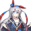 校服
