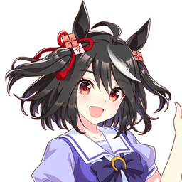 Kitasan Black
