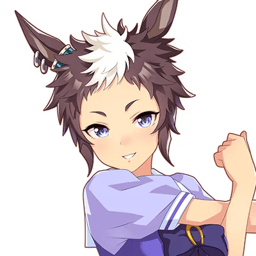 Mejiro Ryan