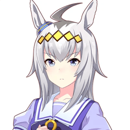Oguri Cap