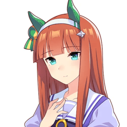 Silence Suzuka