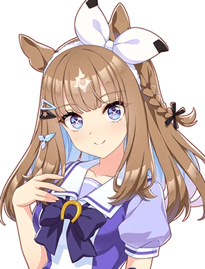 Almond Eye