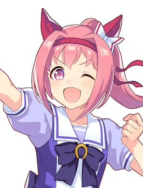 Haru Urara