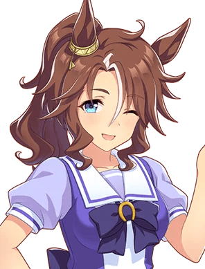 Mejiro Palmer