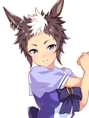 Mejiro Ryan