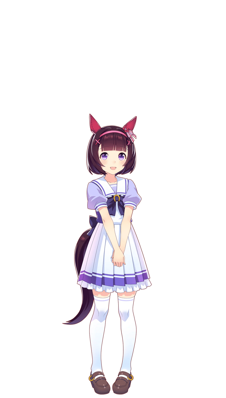 Nishino Flower - Default